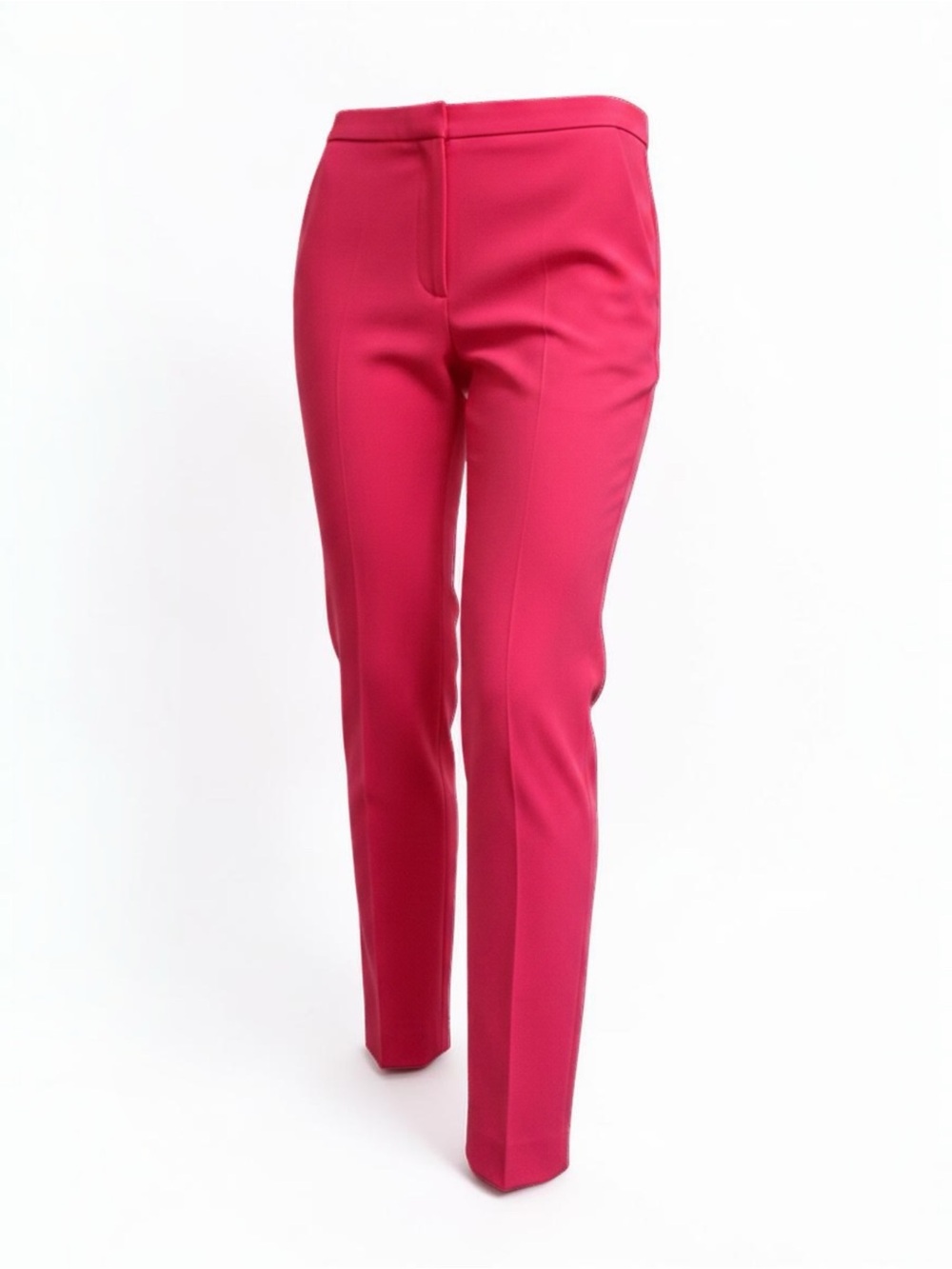 Elie Tahari Straight Leg Pants Light